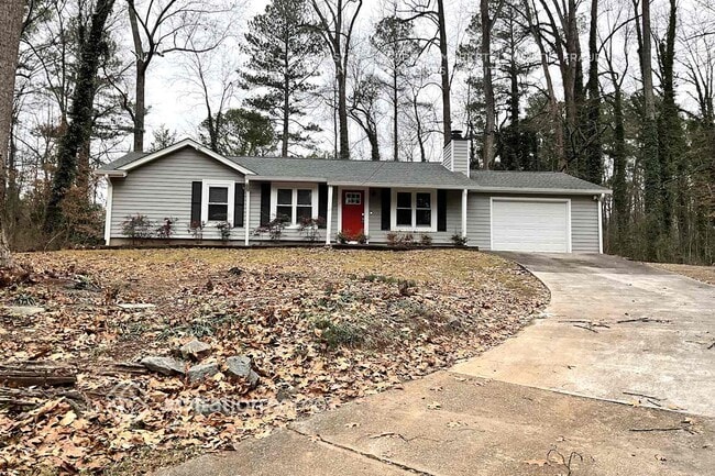 Building Photo - 478 Benton Ct SW