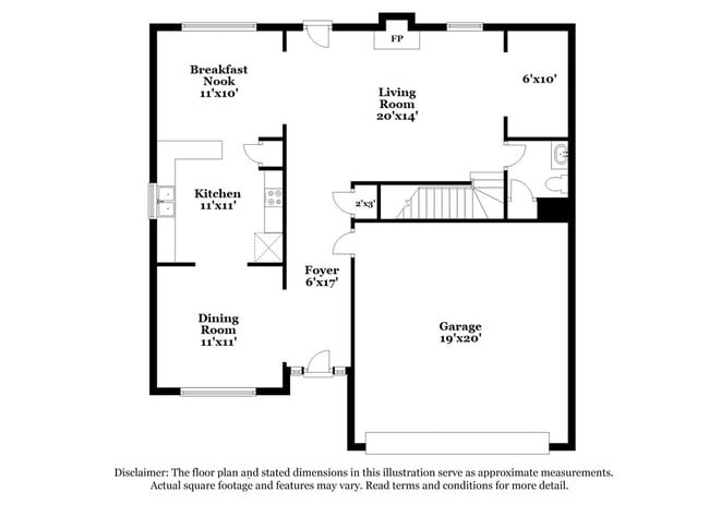 Photo - 130 Brookvalley Crossing