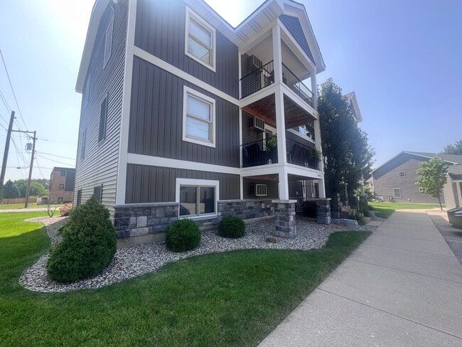 Photo - One Bedroom Apartment in Byron Center! Unit 8421 Woodhaven Dr SW -  1A