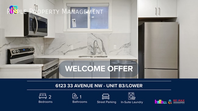 Building Photo - NEW 2 Beds/ 1 Baths Lower Unit in Bowness