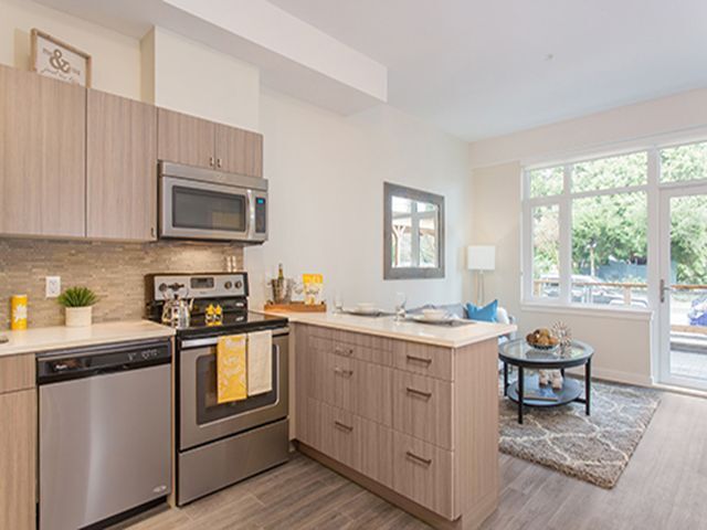 Photo - Lynn Creek Apartments