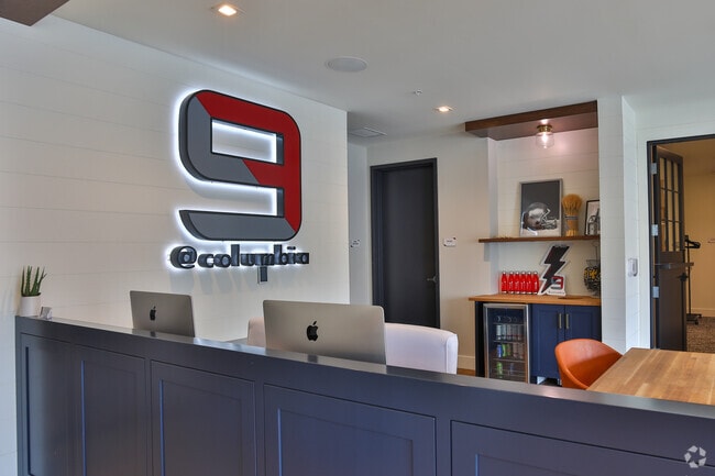 Photo - Nine at Columbia