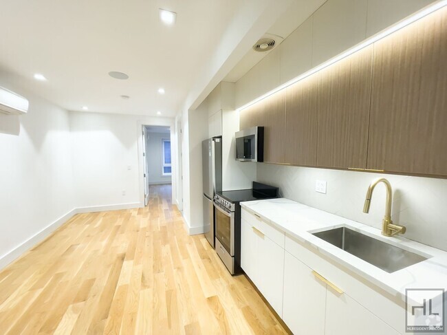 Building Photo - EAST 96 STREET / Renovated 1-Bed 1-Bath / ... Unit 2C Rental