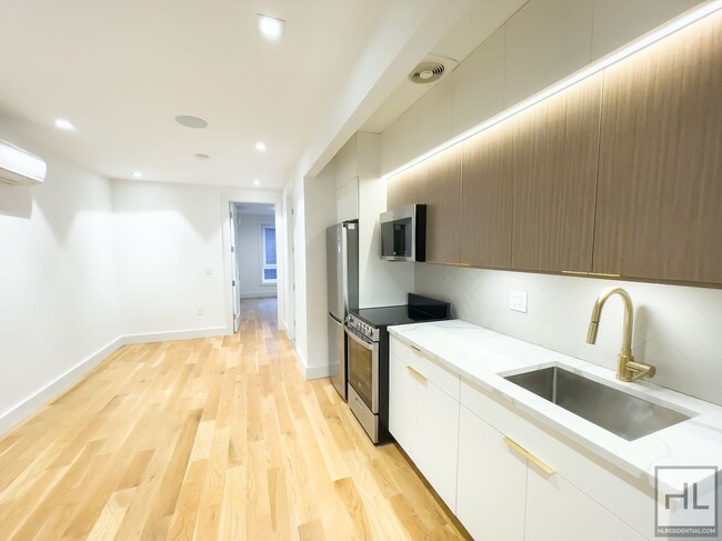 EAST 96 STREET / Renovated 1-Bed 1-Bath / ... - EAST 96 STREET / Renovated 1-Bed 1-Bath / ... Apartment Unit 2C