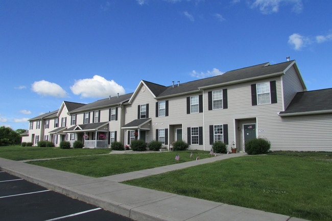 Photo - Fairdale Townhomes