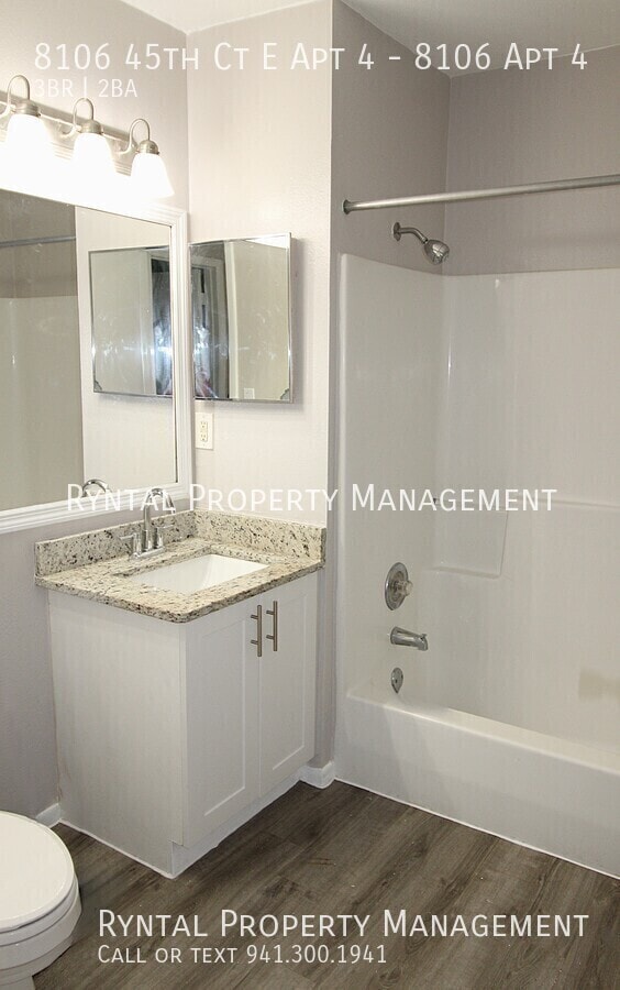 Photo - 8106 45th Ct E Unit 8106 Apt 4