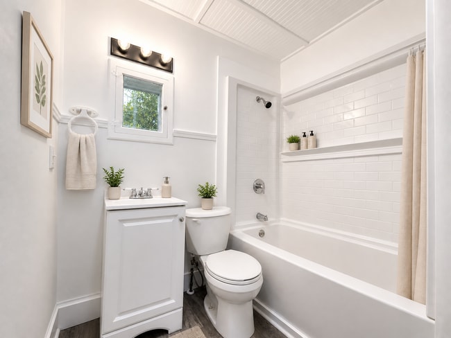 1206 Avenue B Unit 1