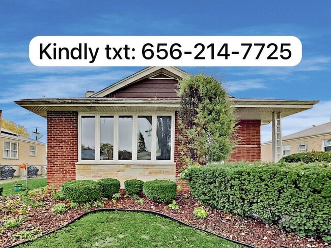 Photo - 10115 S 53rd Ave House
