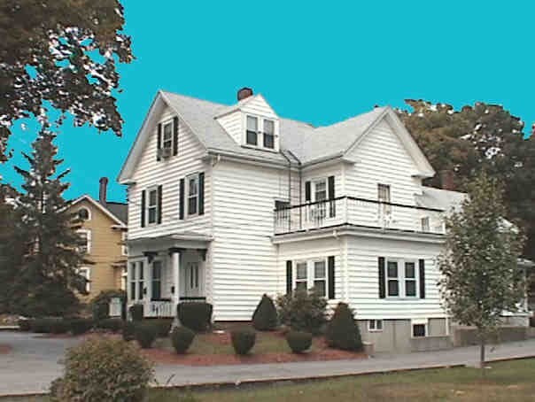 Photo - 3 Burlington St