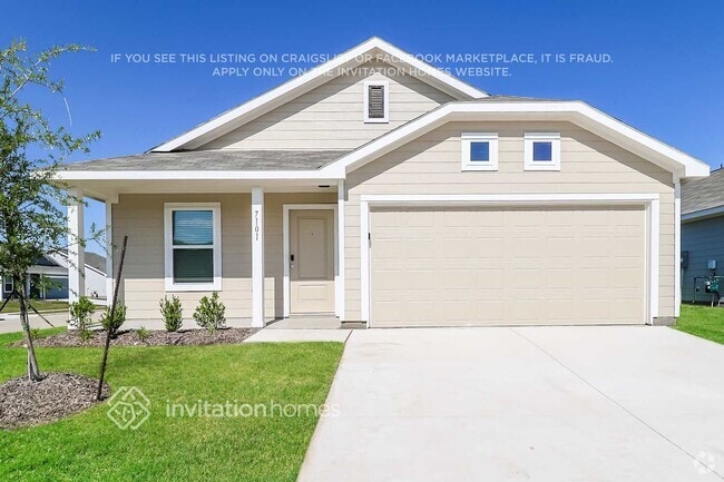 Building Photo - 7101 Landings Edge Rd Rental