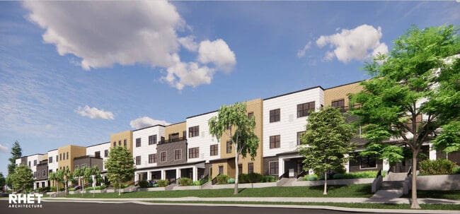 Building Photo - Hamel Road Apartments
