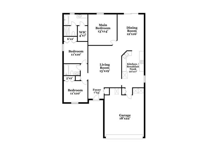 Photo - 11128 Lord Taylor Dr