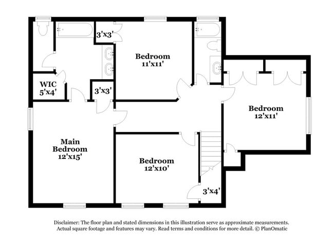 Photo - 2424 Glen Laurel Dr