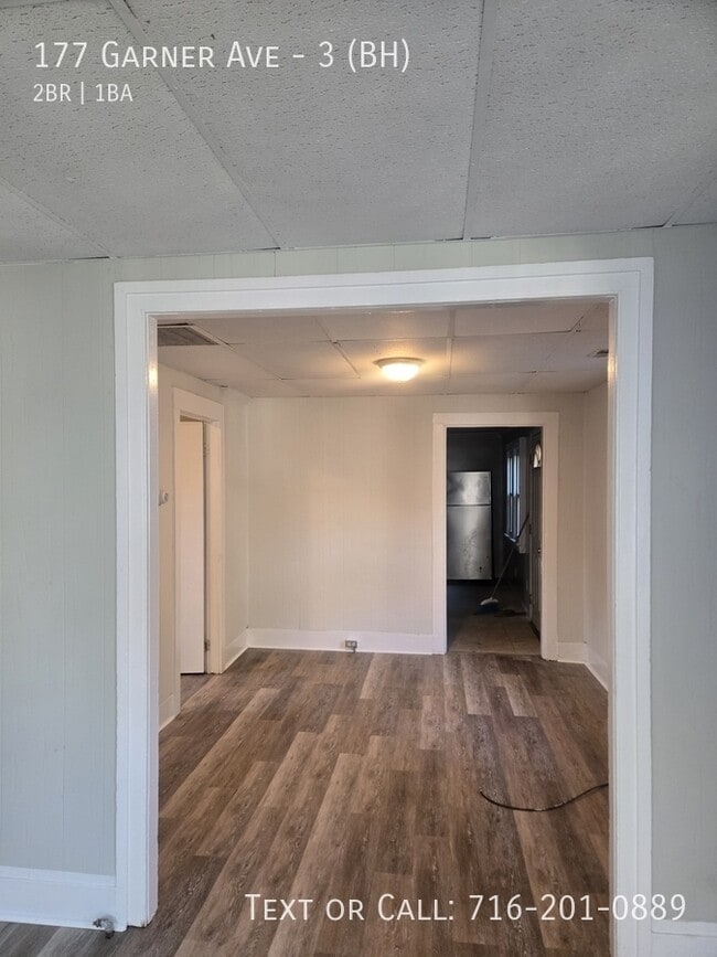 Photo - 177 Garner Ave Unit 3 (BH)