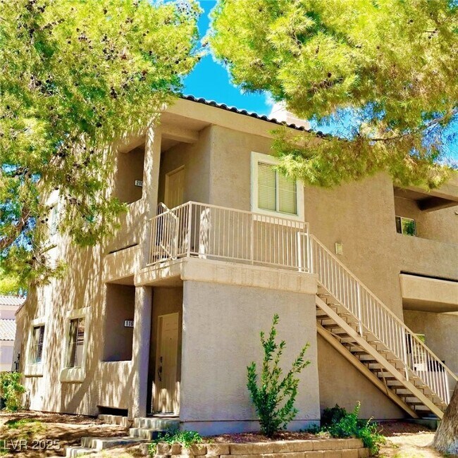 Building Photo - 5250 S Rainbow Blvd Unit 2167 Rental