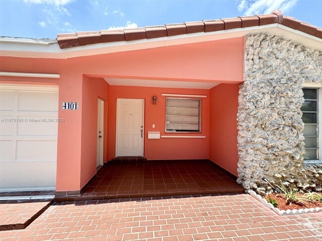 Photo - 4101 SW 13th Terrace