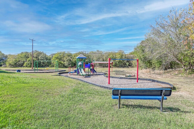 Patio de juegos - Babcock North I