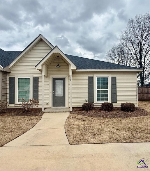 Building Photo - 116 Webster Wy