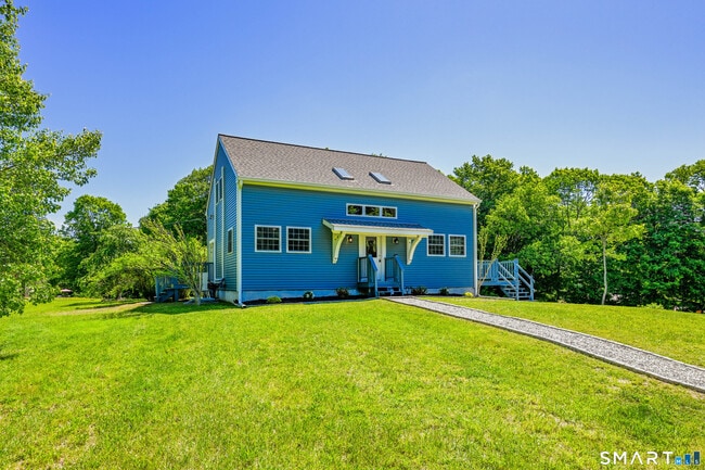 Photo - 150 Krapf Rd