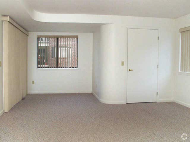 Habitación - Carriage Hill