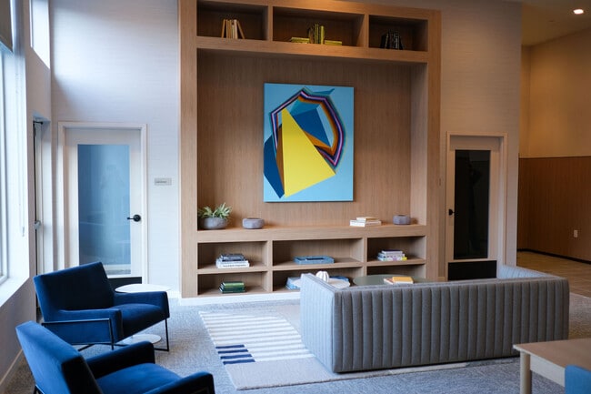 Photo - Skyline On Stokes