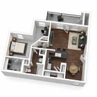 1F Calhoun with Computer Room
