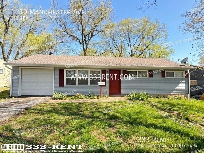 Building Photo - 11210 Manchester Ave