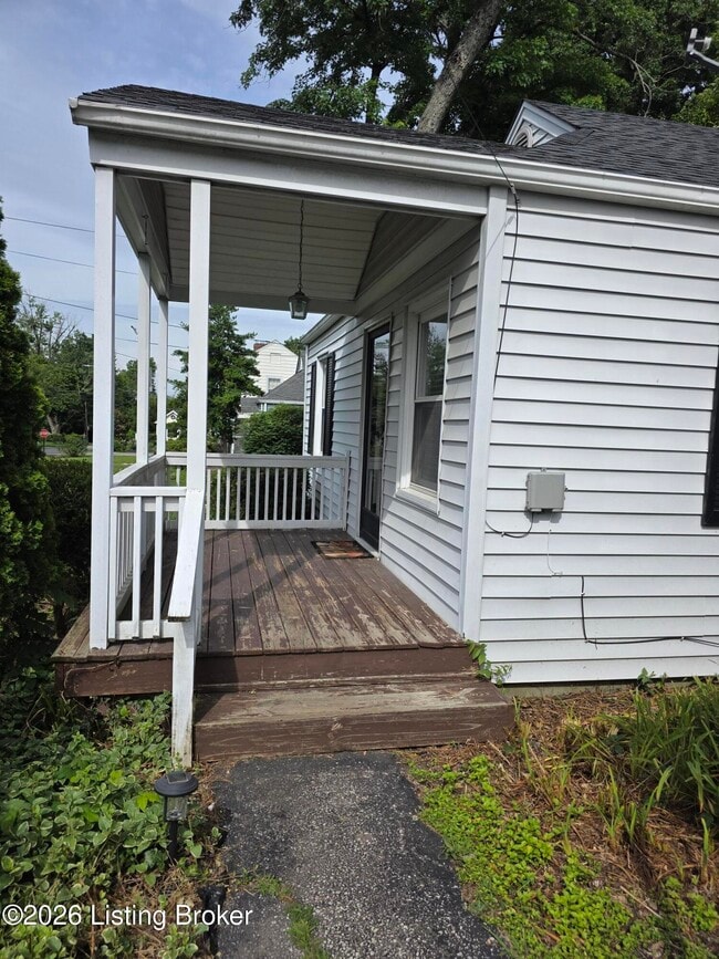 Photo - 11907 Locust Rd