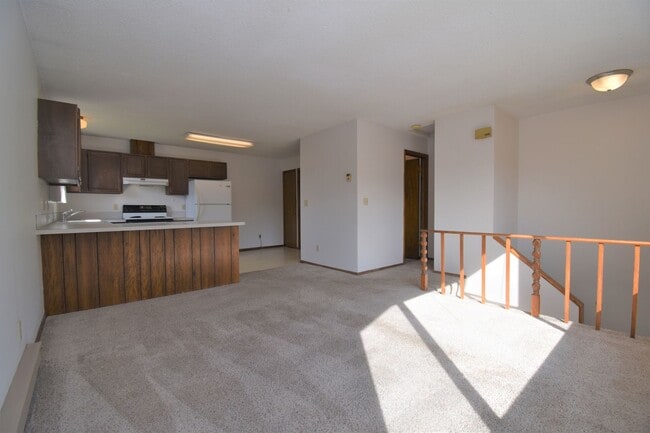 Photo - Nice split-level apartment with carport! Unit C