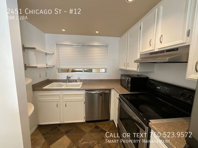 Photo - 2451 Chicago St Unit #12
