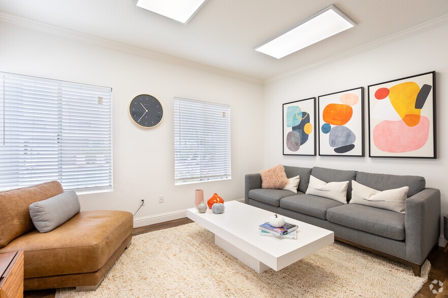 Interior Photo
