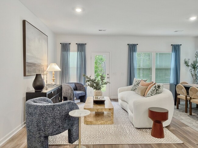 ABODE en Summers Corner