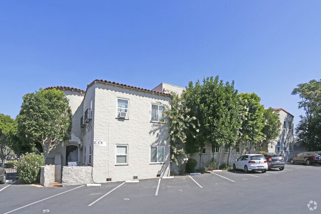 1040-1058 N. 4th St, San Jose