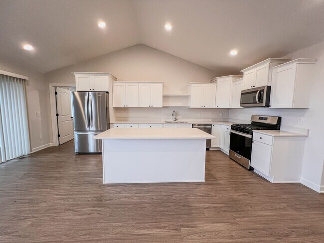 Photo - 3 Bedroom Lookout