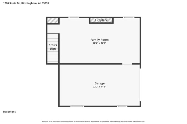 Photo - 1760 Sonia Dr