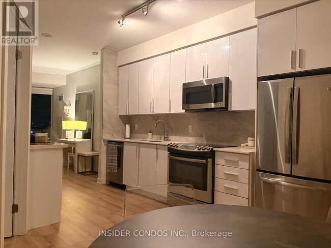 Photo - 20 Bruyeres Mews Unité 2512