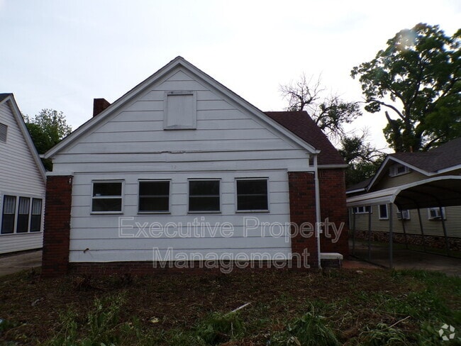 Building Photo - 921 7th Pl SW Rental