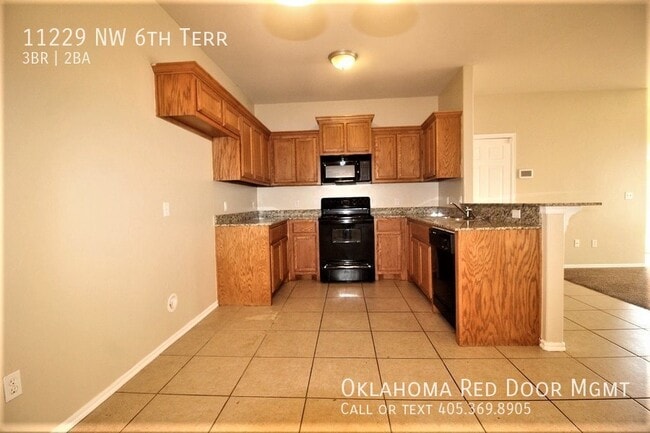 Photo - 11229 NW 6th Terrace