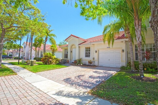 Photo - 18860 SW 25th Ct