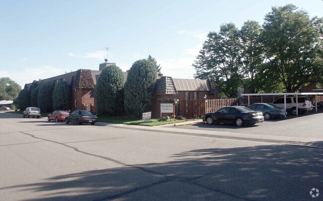 Foto principal - Village Garden