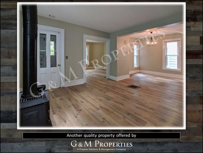 Photo - 3-Bedroom Rental Home: South Wedge Neighborhood!