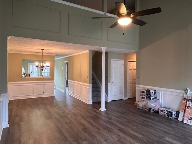 Photo - Bay Hill Townhomes in Evans