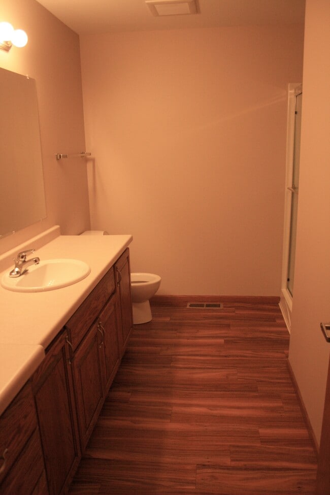 Hall Bath