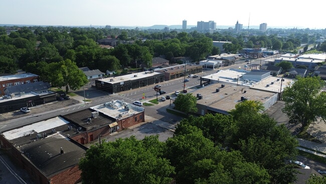Photo - 1006 S Saint Louis Ave Unidad B