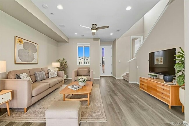 Photo - 17216 E Alameda Pkwy