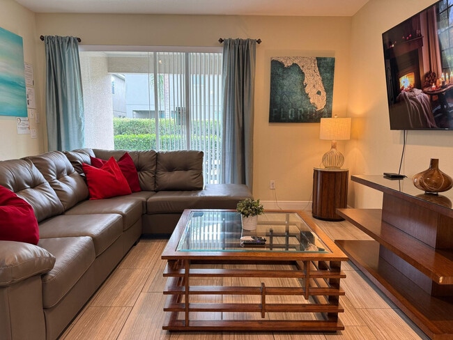 Building Photo - 520 Lasso Dr Unit ID1248393P Rental