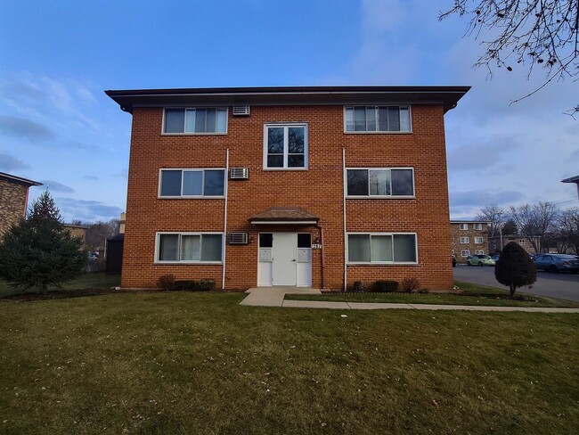 Building Photo - 287 8th St Unit 3A Rental