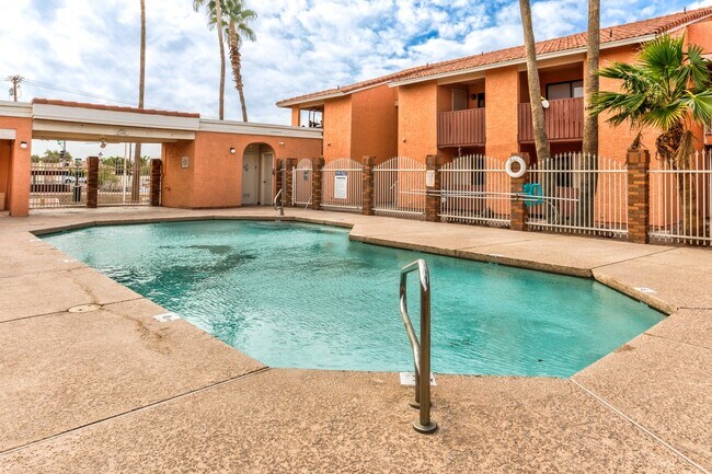 Citrus Highland Apartments