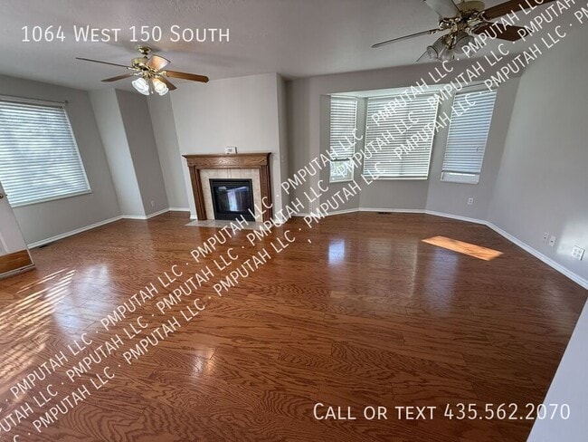 Photo - 1064 W 150 S