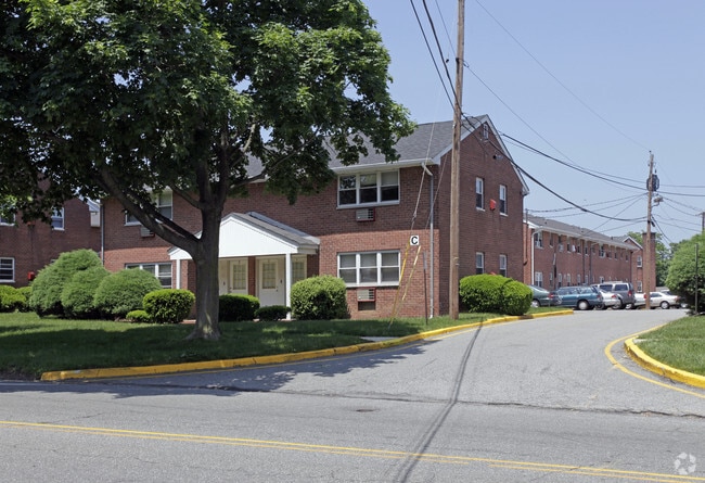 Troy Gardens